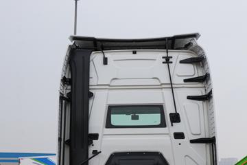 �����ؿ� ����X6000 600���� 4X2 AMT�Զ����Զ���ʻǣ����(����)ͼƬ