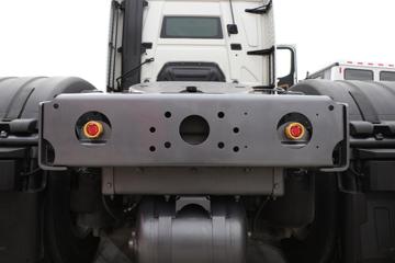 �����ؿ� ����X6000 600���� 4X2 AMT�Զ����Զ���ʻǣ����(����)ͼƬ