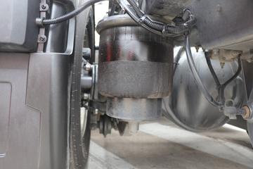 �����ؿ� ����X6000 600���� 4X2 AMT�Զ����Զ���ʻǣ����(����)ͼƬ