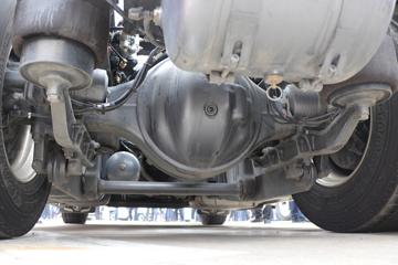 �����ؿ� ����X6000 600���� 4X2 AMT�Զ����Զ���ʻǣ����(����)ͼƬ