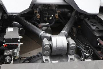 �����ؿ� ����X6000 600���� 4X2 AMT�Զ����Զ���ʻǣ����(����)ͼƬ