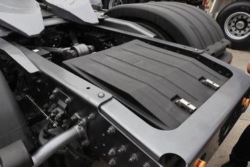 �����ؿ� ����X6000 600���� 4X2 AMT�Զ����Զ���ʻǣ����(����)ͼƬ