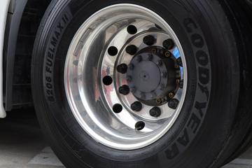 �����ؿ� ����X6000 600���� 4X2 AMT�Զ����Զ���ʻǣ����(����)ͼƬ