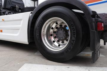 �����ؿ� ����X6000 600���� 4X2 AMT�Զ����Զ���ʻǣ����(����)ͼƬ