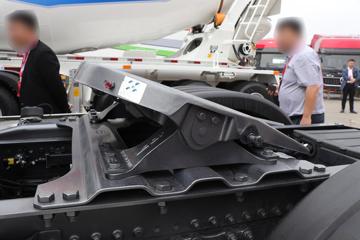 �����ؿ� ����X6000 600���� 4X2 AMT�Զ����Զ���ʻǣ����(����)ͼƬ