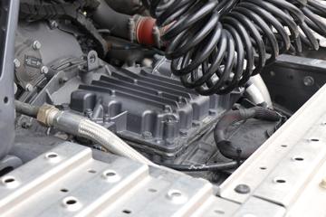 �����ؿ� ����X6000 600���� 4X2 AMT�Զ����Զ���ʻǣ����(����)ͼƬ