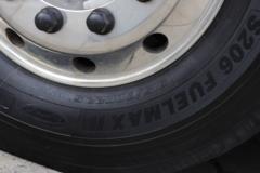 陕汽重卡 德龙X6000 600马力 4X2 AMT自动挡自动驾驶牵引车(国六)(SX4189GD1Q2)