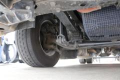 陕汽重卡 德龙X6000 600马力 4X2 AMT自动挡自动驾驶牵引车(国六)(SX4189GD1Q2)