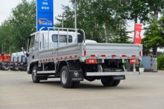 智盈版3.83米栏板车火热销售中，欢迎进店试乘试驾