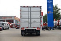 欧马可S1载货车限时促销中 优惠0.1万