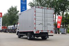 新车到店 长春市欧马可S1载货车仅需13.8万元