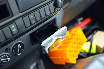 ���� ŷ����S1ϵ 156���� 4.14�׵�����ʽ�Ῠ(�ɰ���6��)(����)(BJ5088XXY-F3)ͼƬ