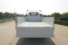 H3&nbsp;电动载货车上装图片