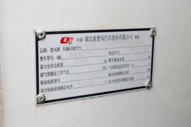 满天星(原H5)&nbsp;电动载货车底盘图片