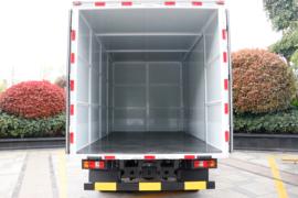 满天星(原H5)&nbsp;电动载货车上装图片