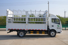 H3&nbsp;电动载货车外观图片