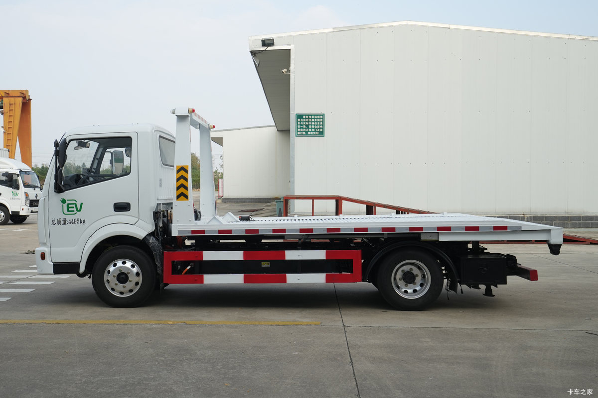 �����³��� H3 4X2 ���綯���ϳ�(HQG5043TQZEVHL)81.14kWh���