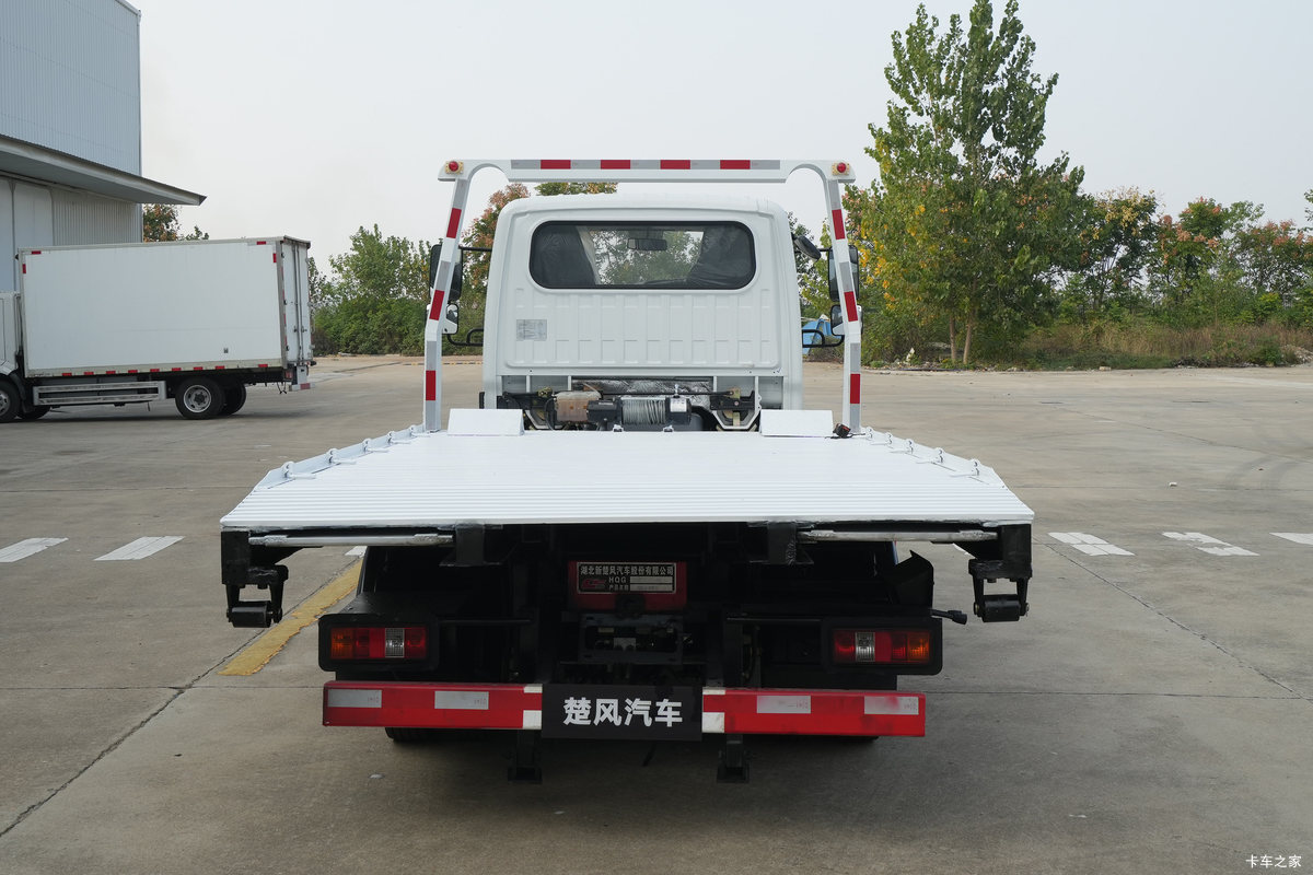 �����³��� H3 4X2 ���綯���ϳ�(HQG5043TQZEVHL)81.14kWh���