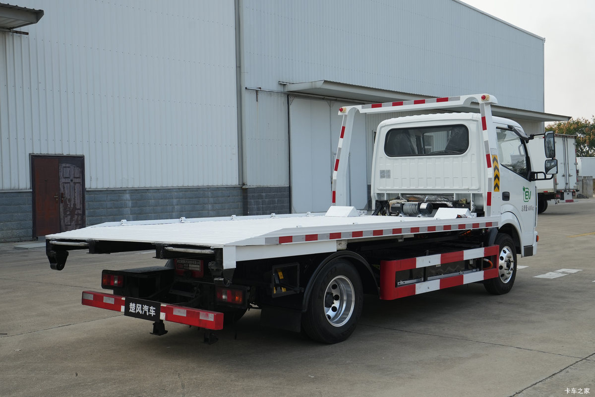 �����³��� H3 4X2 ���綯���ϳ�(HQG5043TQZEVHL)81.14kWh���