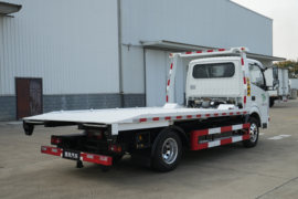 H3&nbsp;清障车外观图片