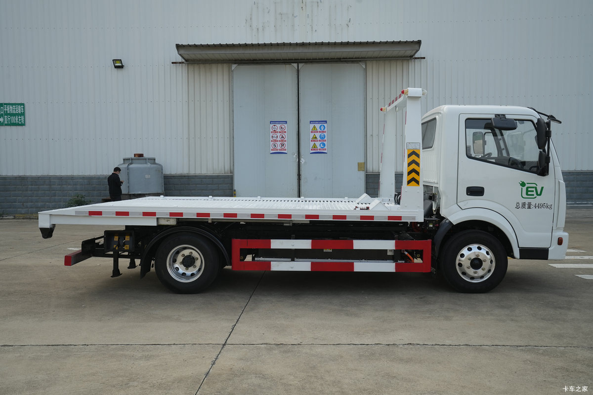 �����³��� H3 4X2 ���綯���ϳ�(HQG5043TQZEVHL)81.14kWh���