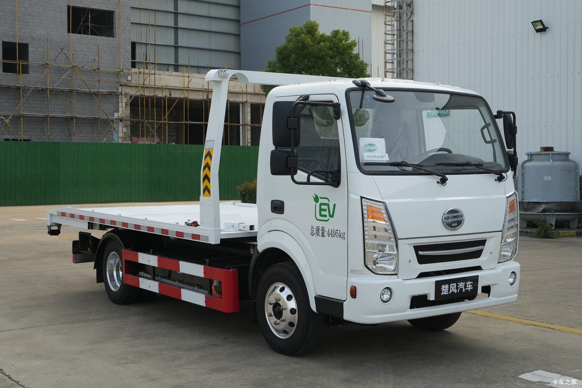 �����³��� H3 4X2 ���綯���ϳ�(HQG5043TQZEVHL)81.14kWh���