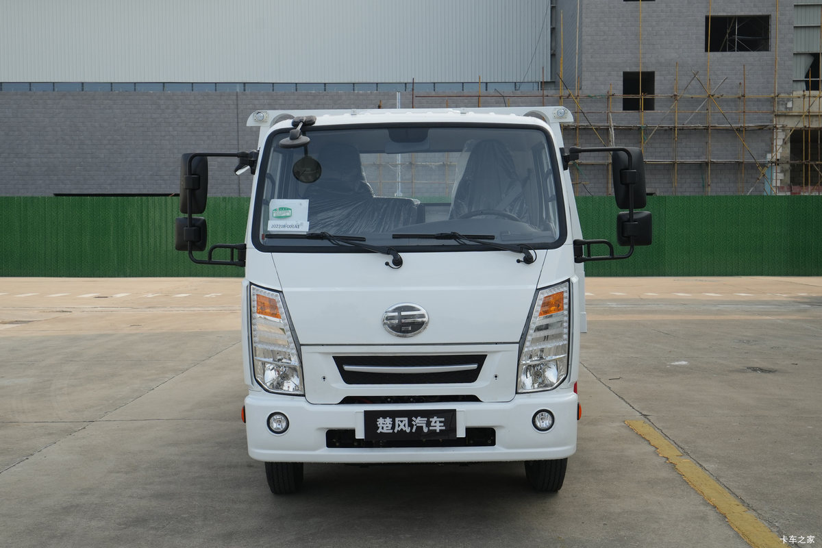 �����³��� H3 4X2 ���綯���ϳ�(HQG5043TQZEVHL)81.14kWh���