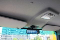 宇通轻卡 4.5T 4.2米单排纯电动厢式轻卡100.46kWh