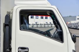 运多多N1&nbsp;载货车外观                                                图片