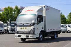 优惠0.25万 苏州市淮江运多多N1载货车火热促销中