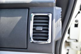 运多多N1&nbsp;载货车驾驶室                                               图片