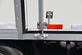 运多多N1&nbsp;载货车上装                                                图片