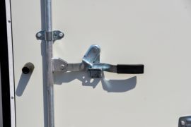 运多多N1&nbsp;载货车上装                                                图片