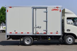 运多多N1&nbsp;载货车上装                                                图片