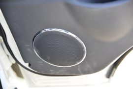 恺达X5&nbsp;载货车驾驶室                                               图片