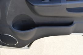 恺达X5&nbsp;载货车驾驶室                                               图片