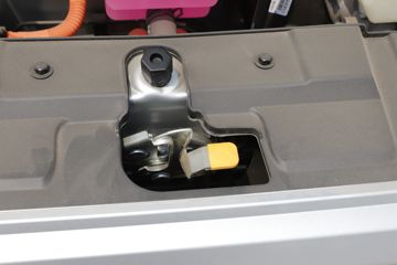 ���� С��X7 ������ 3.5T 3.7�׵��Ŵ��綯����΢��55.7kWhͼƬ