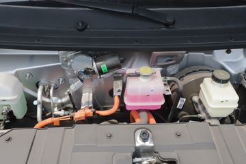 ���� С��X7 ������ 3.5T 3.7�׵��Ŵ��綯����΢��55.7kWhͼƬ