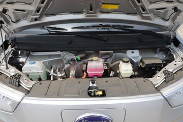 ���� С��X7 ������ 3.5T 3.7�׵��Ŵ��綯����΢��55.7kWhͼƬ