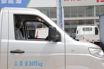 ���� С��X7 ������ 3.5T 3.7�׵��Ŵ��綯����΢��55.7kWhͼƬ