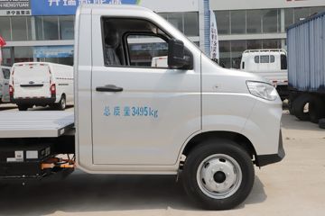 ���� С��X7 ������ 3.5T 3.7�׵��Ŵ��綯����΢��55.7kWhͼƬ