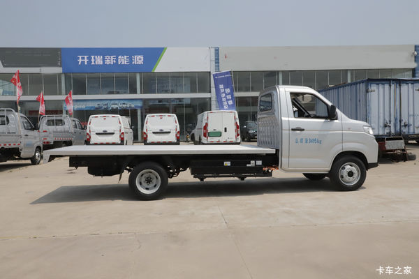 惊喜不断,降2万!成都市小象X7电动载货车系列超值回馈,