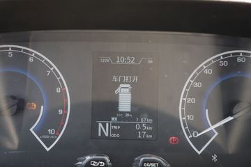 ���� С��X7 ������ 3.5T 3.7�׵��Ŵ��綯����΢��55.7kWhͼƬ