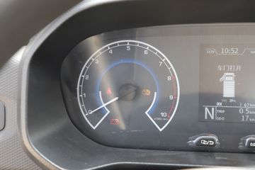 ���� С��X7 ������ 3.5T 3.7�׵��Ŵ��綯����΢��55.7kWhͼƬ