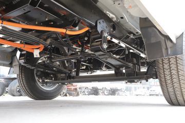 ���� С��X7 ������ 3.5T 3.7�׵��Ŵ��綯����΢��55.7kWhͼƬ