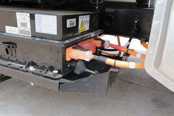 ���� С��X7 ������ 3.5T 3.7�׵��Ŵ��綯����΢��55.7kWhͼƬ