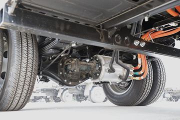 ���� С��X7 ������ 3.5T 3.7�׵��Ŵ��綯����΢��55.7kWhͼƬ
