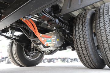 ���� С��X7 ������ 3.5T 3.7�׵��Ŵ��綯����΢��55.7kWhͼƬ