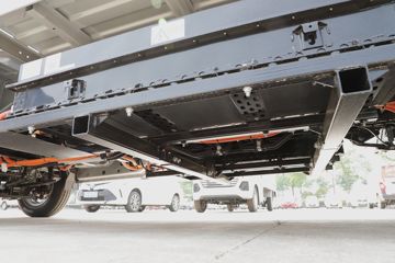 ���� С��X7 ������ 3.5T 3.7�׵��Ŵ��綯����΢��55.7kWhͼƬ