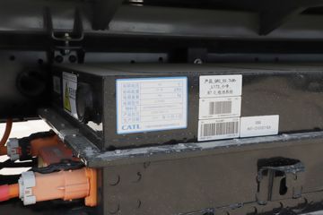 ���� С��X7 ������ 3.5T 3.7�׵��Ŵ��綯����΢��55.7kWhͼƬ